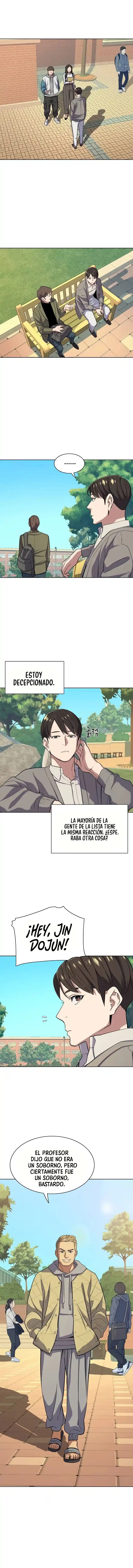 El Hijo Menor De Un Conglomerado - Capítulo 20 - Página 13 - LectorTMOo