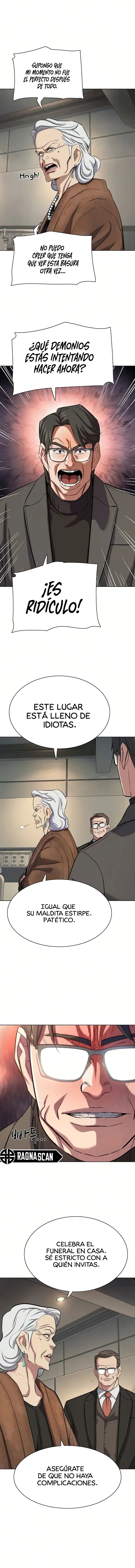El Hijo Menor De Un Conglomerado - Capítulo 201 - Página 10 - LectorTMOo