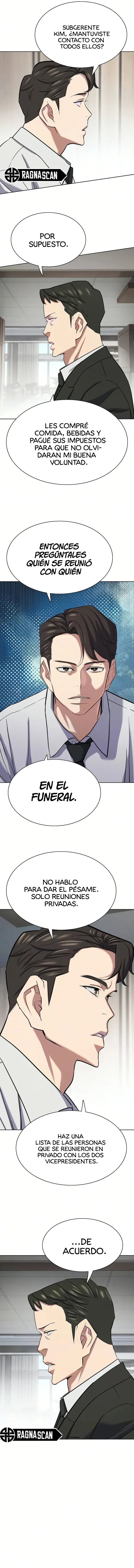 El Hijo Menor De Un Conglomerado - Capítulo 201 - Página 16 - LectorTMOo