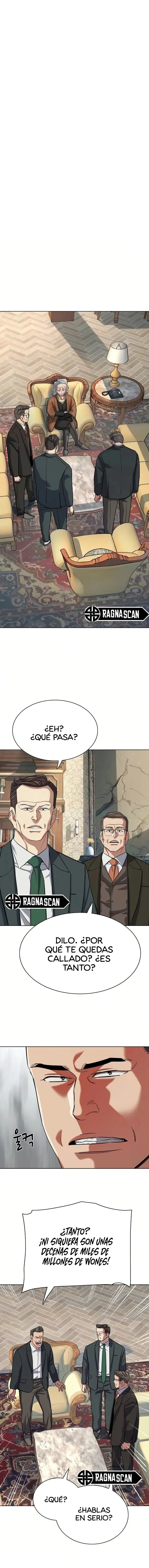 El Hijo Menor De Un Conglomerado - Capítulo 202 - Página 2 - LectorTMOo