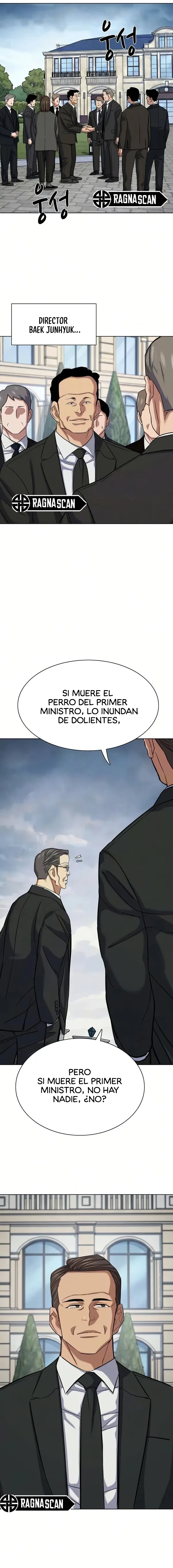 El Hijo Menor De Un Conglomerado - Capítulo 202 - Página 15 - LectorTMOo