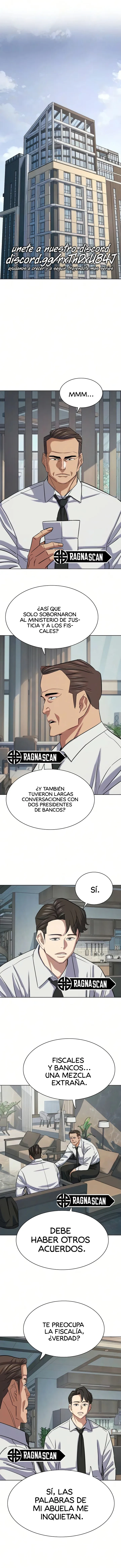 El Hijo Menor De Un Conglomerado - Capítulo 203 - Página 15 - LectorTMOo