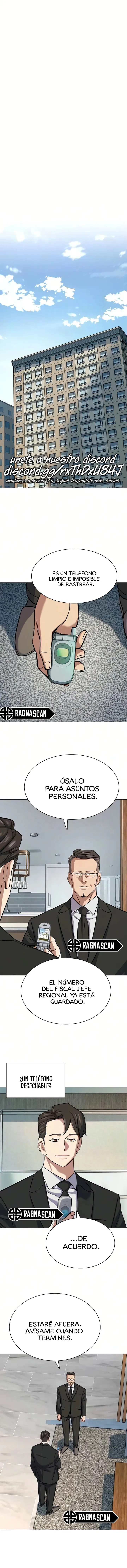 El Hijo Menor De Un Conglomerado - Capítulo 204 - Página 2 - LectorTMOo