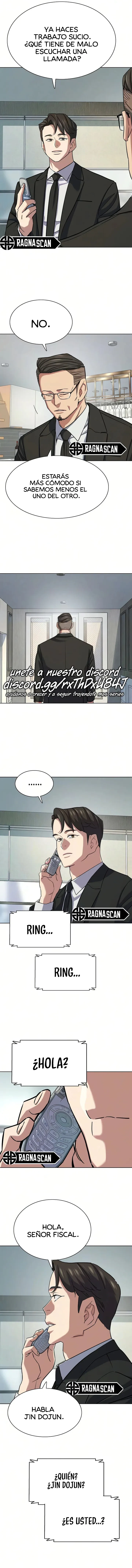 El Hijo Menor De Un Conglomerado - Capítulo 204 - Página 3 - LectorTMOo