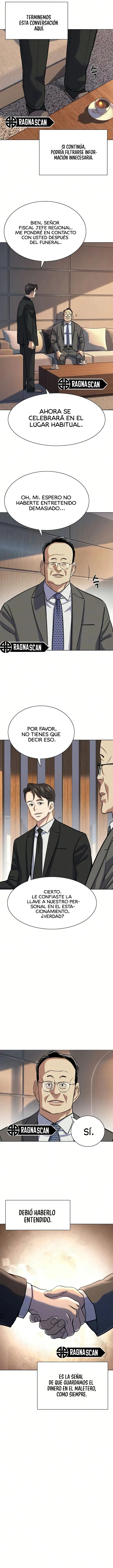El Hijo Menor De Un Conglomerado - Capítulo 204 - Página 16 - LectorTMOo