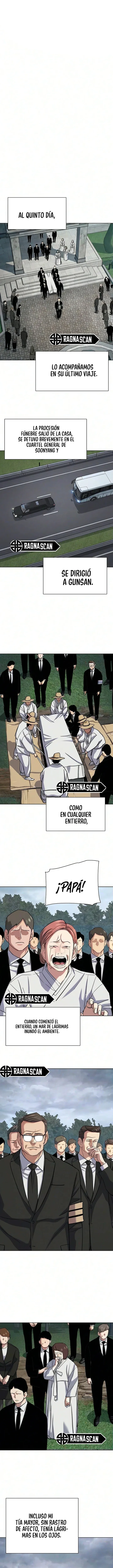 El Hijo Menor De Un Conglomerado - Capítulo 205 - Página 10 - LectorTMOo