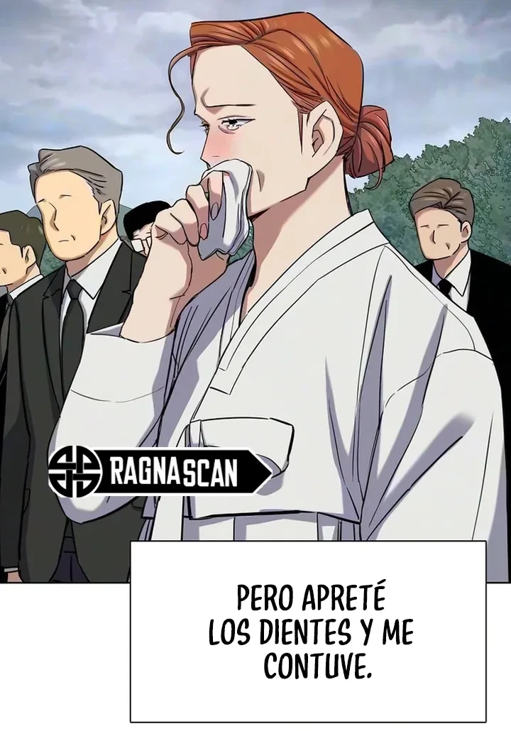 El Hijo Menor De Un Conglomerado - Capítulo 205 - Página 11 - LectorTMOo