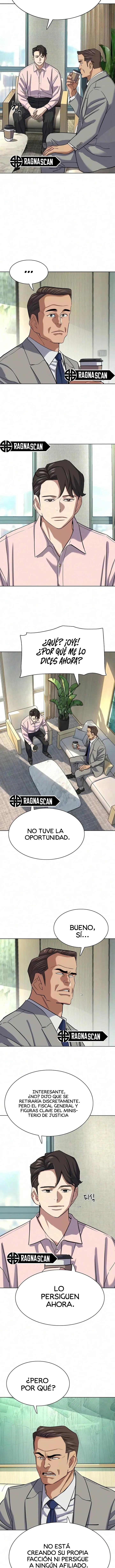 El Hijo Menor De Un Conglomerado - Capítulo 205 - Página 16 - LectorTMOo