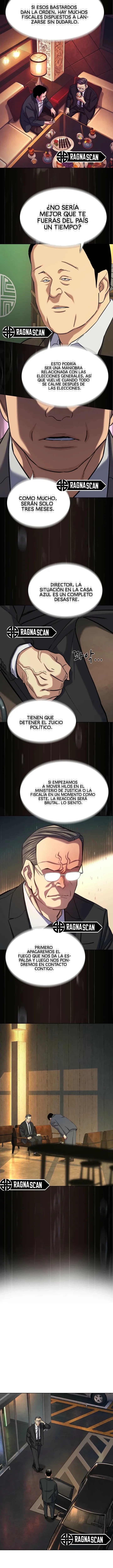 El Hijo Menor De Un Conglomerado - Capítulo 206 - Página 13 - LectorTMOo