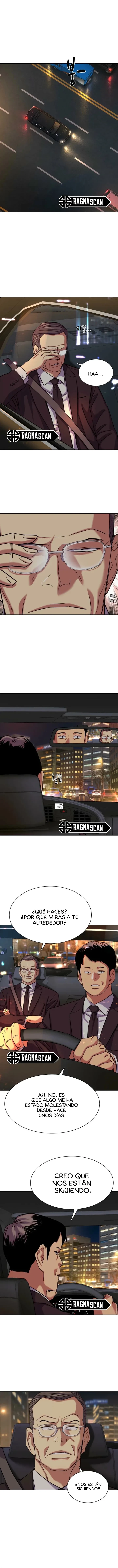 El Hijo Menor De Un Conglomerado - Capítulo 206 - Página 14 - LectorTMOo
