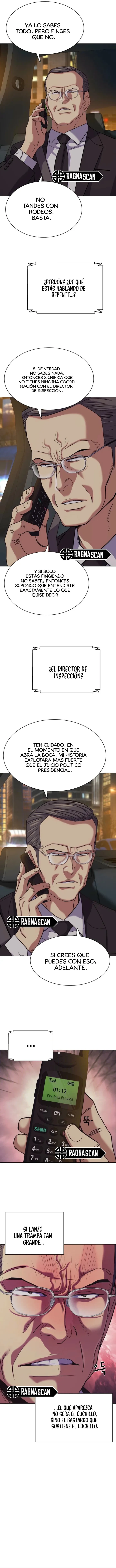 El Hijo Menor De Un Conglomerado - Capítulo 206 - Página 16 - LectorTMOo