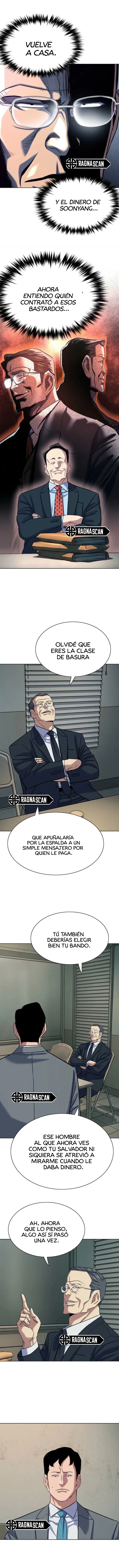 El Hijo Menor De Un Conglomerado - Capítulo 207 - Página 6 - LectorTMOo