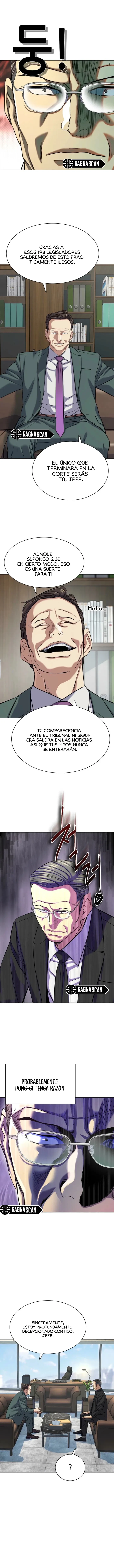 El Hijo Menor De Un Conglomerado - Capítulo 207 - Página 18 - LectorTMOo