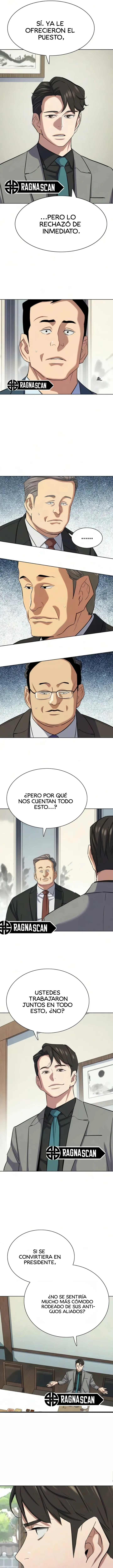 El Hijo Menor De Un Conglomerado - Capítulo 208 - Página 4 - LectorTMOo