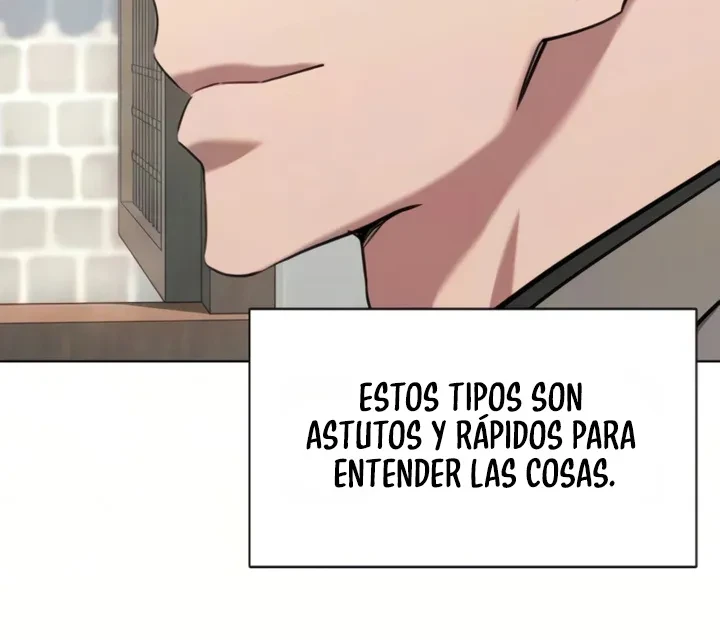 El Hijo Menor De Un Conglomerado - Capítulo 208 - Página 5 - LectorTMOo