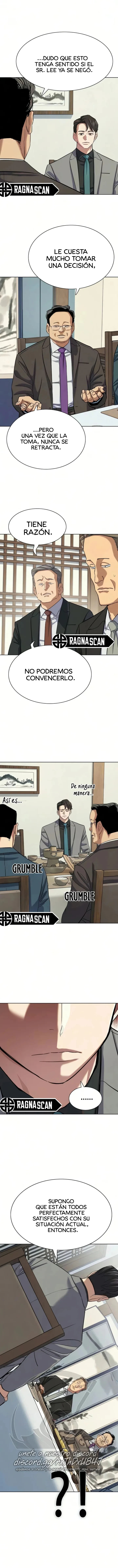 El Hijo Menor De Un Conglomerado - Capítulo 208 - Página 8 - LectorTMOo