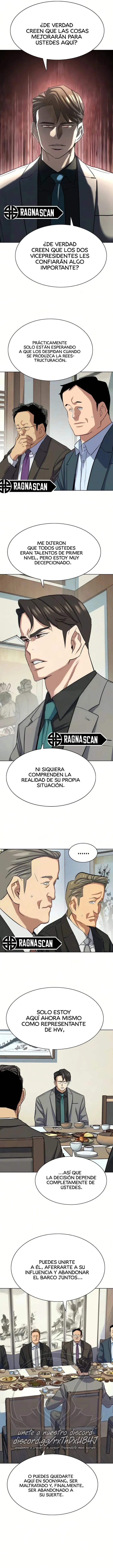 El Hijo Menor De Un Conglomerado - Capítulo 208 - Página 9 - LectorTMOo
