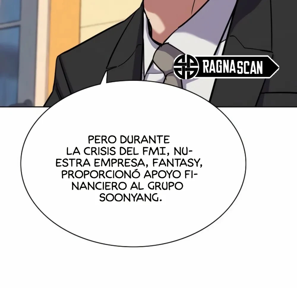 El Hijo Menor De Un Conglomerado - Capítulo 209 - Página 19 - LectorTMOo