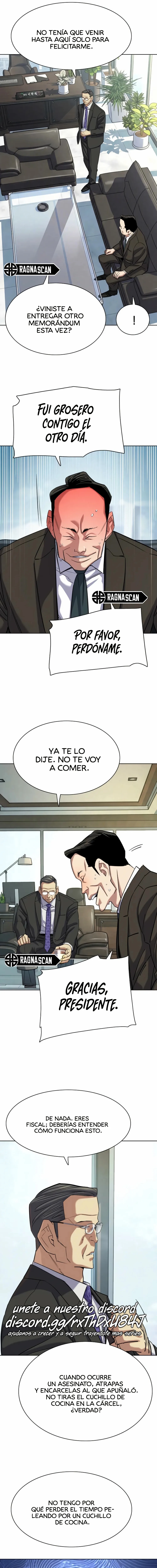 El Hijo Menor De Un Conglomerado - Capítulo 209 - Página 28 - LectorTMOo
