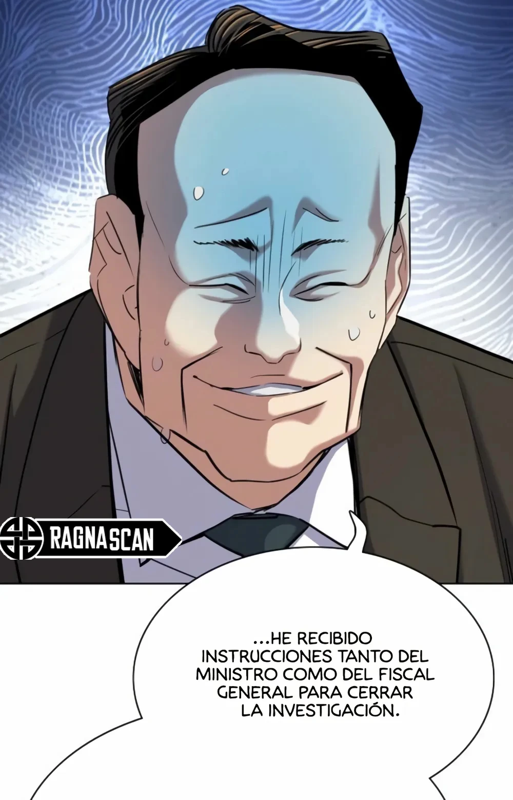 El Hijo Menor De Un Conglomerado - Capítulo 209 - Página 29 - LectorTMOo