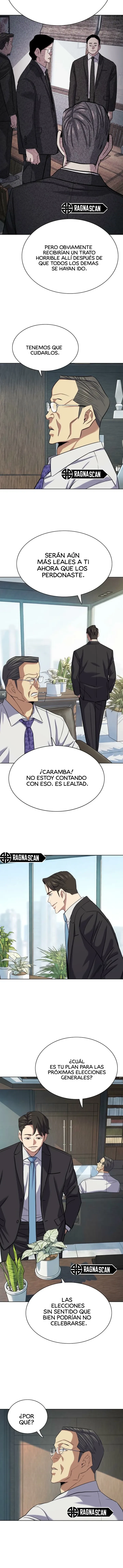 El Hijo Menor De Un Conglomerado - Capítulo 210 - Página 8 - LectorTMOo