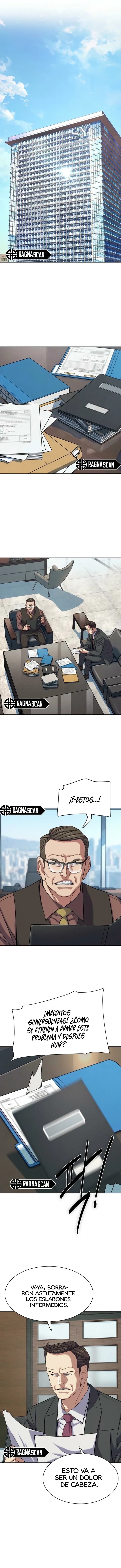 El Hijo Menor De Un Conglomerado - Capítulo 210 - Página 12 - LectorTMOo