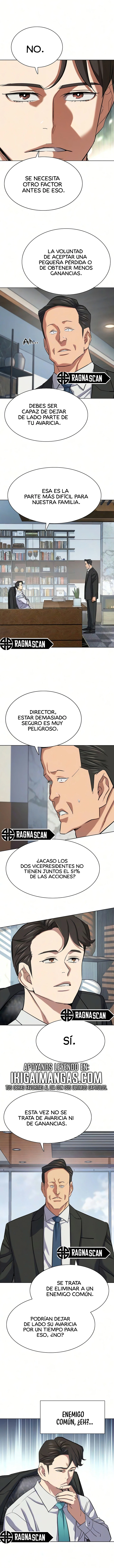 El Hijo Menor De Un Conglomerado - Capítulo 211 - Página 16 - LectorTMOo