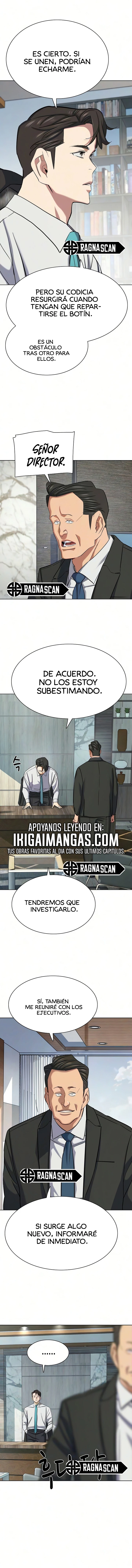 El Hijo Menor De Un Conglomerado - Capítulo 211 - Página 17 - LectorTMOo