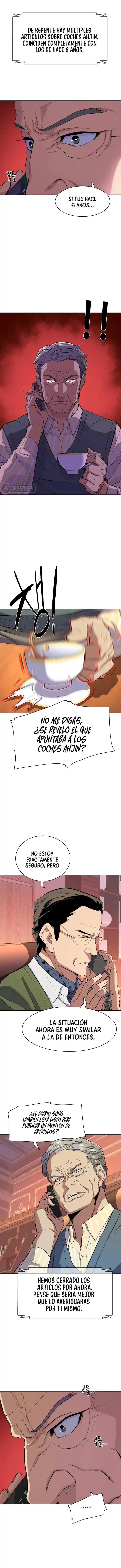 El Hijo Menor De Un Conglomerado - Capítulo 22 - Página 9 - LectorTMOo
