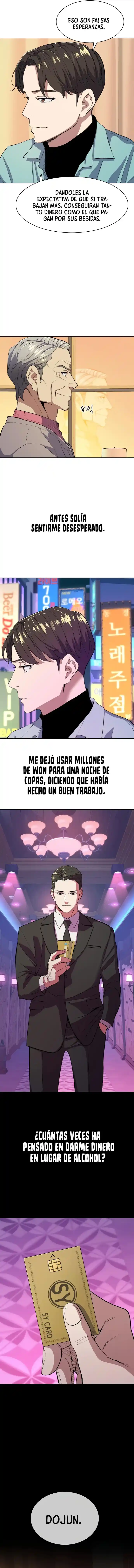 El Hijo Menor De Un Conglomerado - Capítulo 25 - Página 4 - LectorTMOo