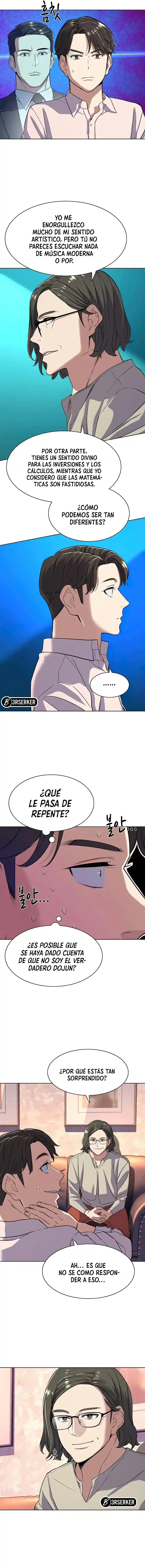 El Hijo Menor De Un Conglomerado - Capítulo 36 - Página 12 - LectorTMOo