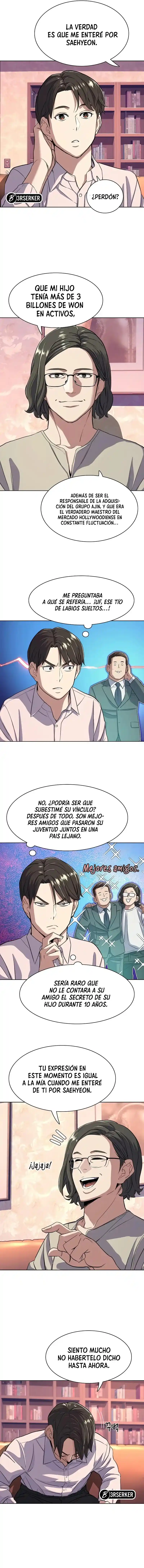 El Hijo Menor De Un Conglomerado - Capítulo 36 - Página 13 - LectorTMOo