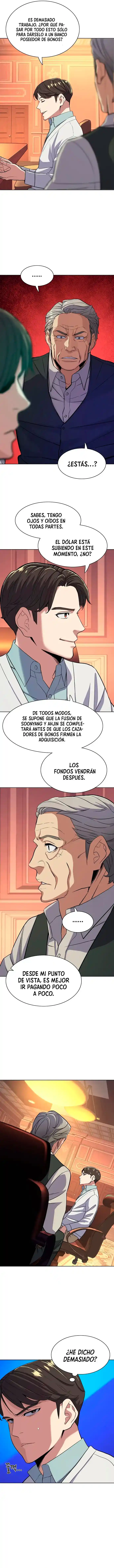 El Hijo Menor De Un Conglomerado - Capítulo 37 - Página 13 - LectorTMOo