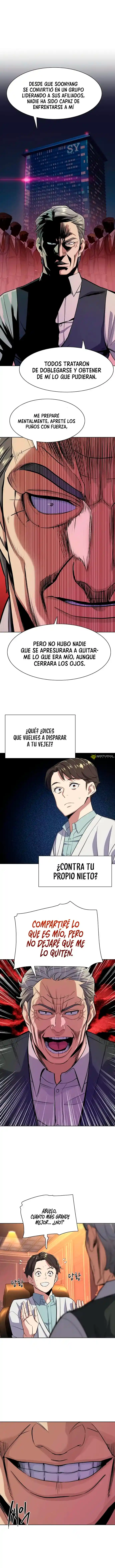 El Hijo Menor De Un Conglomerado - Capítulo 38 - Página 11 - LectorTMOo