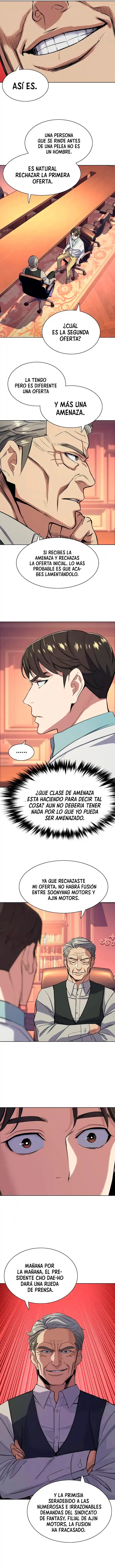 El Hijo Menor De Un Conglomerado - Capítulo 38 - Página 14 - LectorTMOo