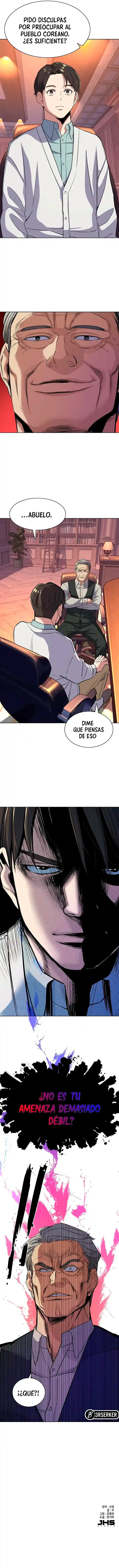 El Hijo Menor De Un Conglomerado - Capítulo 38 - Página 15 - LectorTMOo