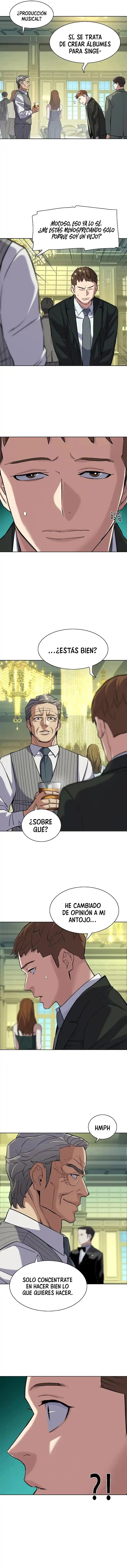 El Hijo Menor De Un Conglomerado - Capítulo 48 - Página 11 - LectorTMOo