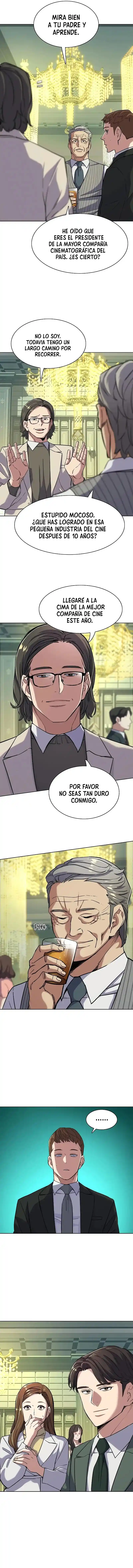 El Hijo Menor De Un Conglomerado - Capítulo 48 - Página 12 - LectorTMOo