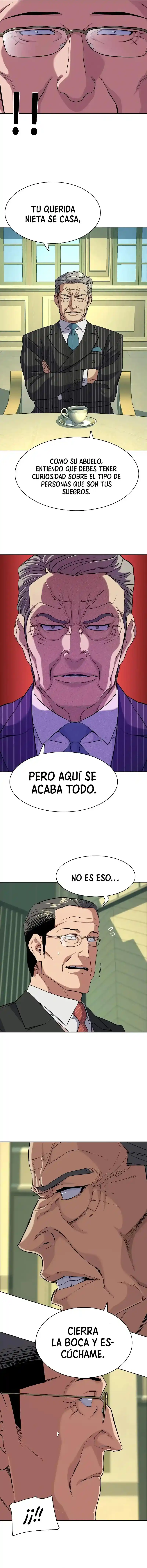 El Hijo Menor De Un Conglomerado - Capítulo 49 - Página 9 - LectorTMOo