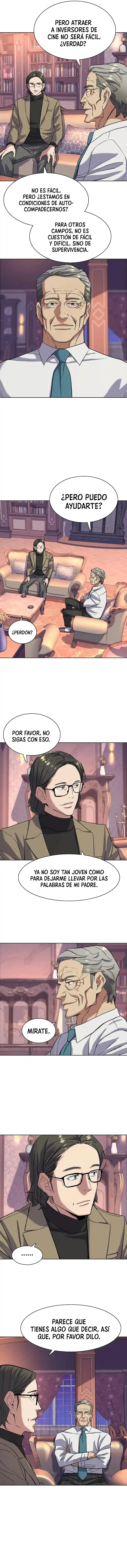 El Hijo Menor De Un Conglomerado - Capítulo 49 - Página 15 - LectorTMOo
