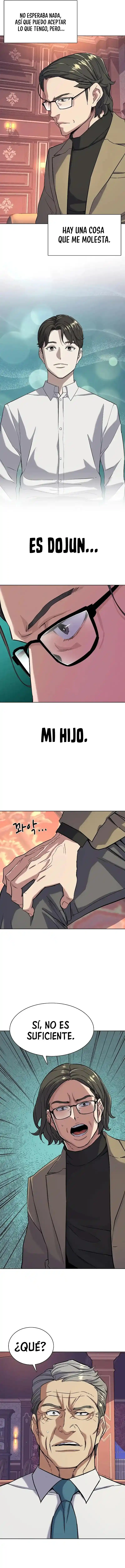 El Hijo Menor De Un Conglomerado - Capítulo 49 - Página 17 - LectorTMOo