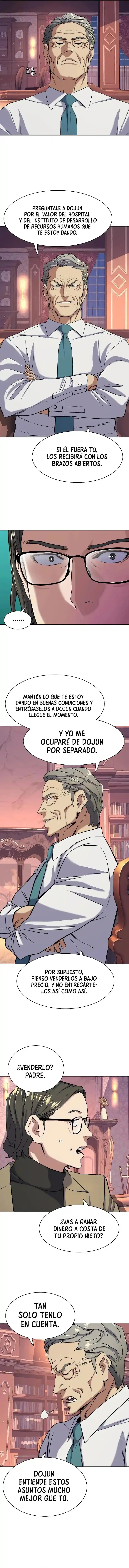 El Hijo Menor De Un Conglomerado - Capítulo 50 - Página 3 - LectorTMOo