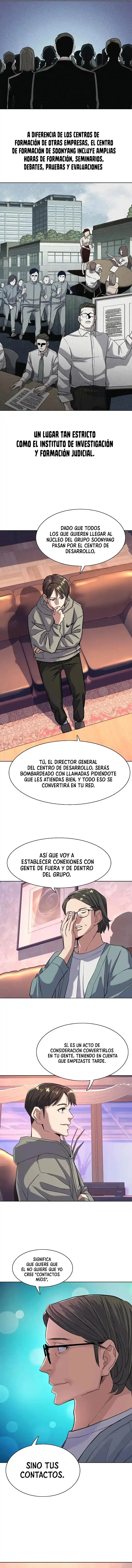 El Hijo Menor De Un Conglomerado - Capítulo 50 - Página 13 - LectorTMOo