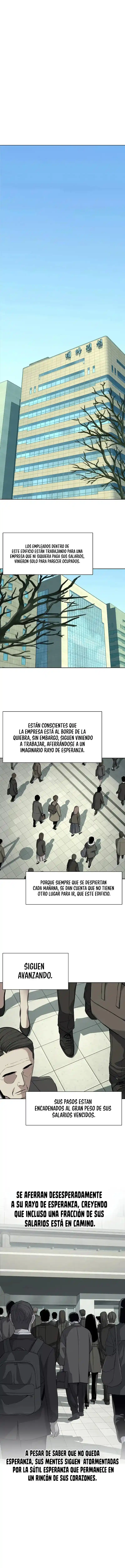 El Hijo Menor De Un Conglomerado - Capítulo 51 - Página 2 - LectorTMOo
