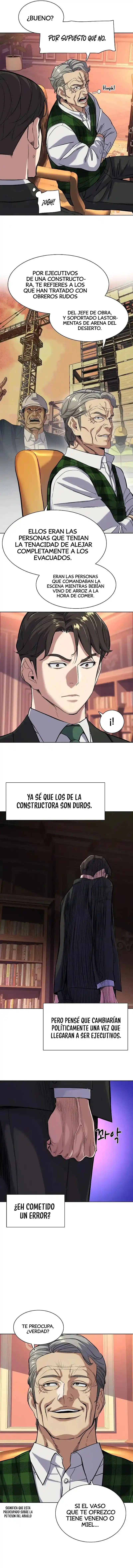El Hijo Menor De Un Conglomerado - Capítulo 52 - Página 13 - LectorTMOo