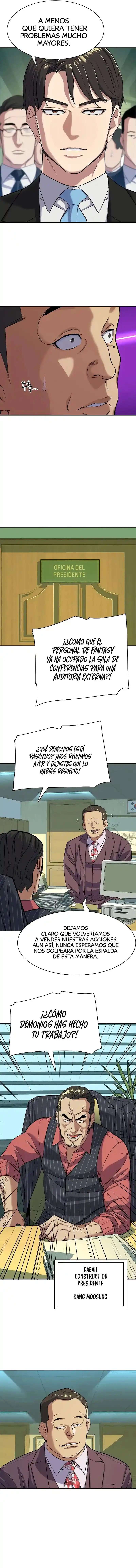 El Hijo Menor De Un Conglomerado - Capítulo 53 - Página 13 - LectorTMOo