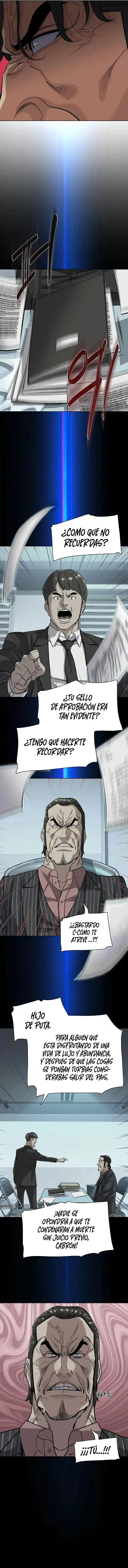 El Hijo Menor De Un Conglomerado - Capítulo 55 - Página 5 - LectorTMOo