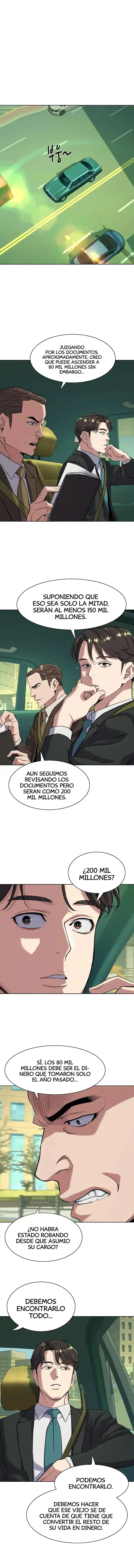 El Hijo Menor De Un Conglomerado - Capítulo 55 - Página 10 - LectorTMOo