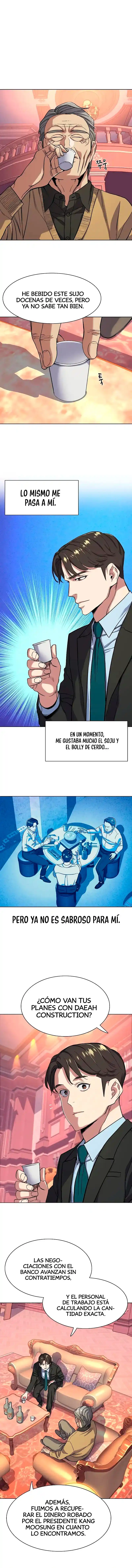El Hijo Menor De Un Conglomerado - Capítulo 59 - Página 2 - LectorTMOo
