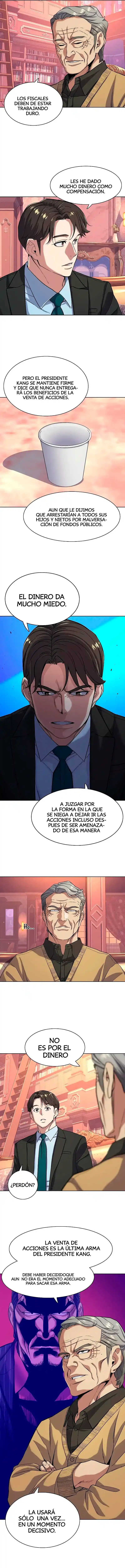 El Hijo Menor De Un Conglomerado - Capítulo 59 - Página 3 - LectorTMOo